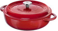 Zwilling cast iron baking dish 26 cm - Pot