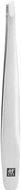 Zwilling BT TWINOX Stainless steel oblique tweezers No. 78146 - Tweezer