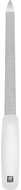 Zwilling BT Classic Inox Sapphire nail file 16 cm No. 88303-161, white - Nail File