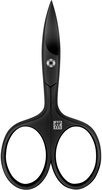 ZWILLING BT Premium Black Stainless steel nail scissors No. 47212, black - Nail Scissors