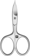 ZWILLING BT TWINOX Stainless steel combination nail and cuticle scissors No. 47355 - Nail Scissors