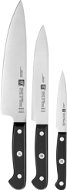 ZWILLING Gourmet 3-knife set - Knife Set