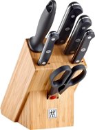 Zwilling Gourmet 7-Piece Knife Set - Knife Set
