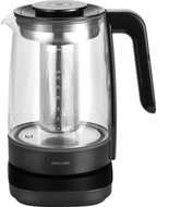 Zwilling ENFINIGY, stainless steel, 1,7 l black - Electric Kettle