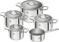 Zwilling Set of 9 pots NEO 66330-000 - Cookware Set