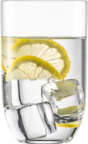 Zwiesel Glas Sada sklenic na chlazené a nealko nápoje 390 ml 4 ks TONE - Glass - Main image