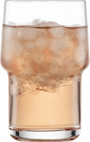 Zwiesel Glas Sada sklenic univerzální 295 ml 4 ks CLICK - Glass - Main image