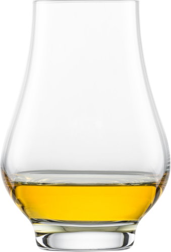 Zwiesel Glas Schott Zwiesel Sada sklenic na whisky 322 ml 4 ks WHISKY NOSING - Glass - Main image