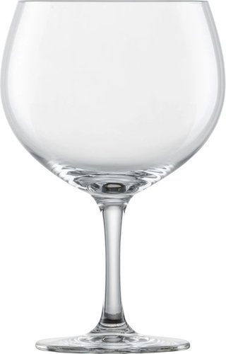 Zwiesel Glas Schott Zwiesel Sada sklenic na Gin & Tonic 696 ml 4 ks BAR SPECIAL - Glass - Main image