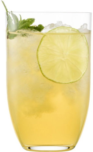 Zwiesel Glas Sada sklenic na pivo 513 ml 4 ks TONE - Glass - Main image
