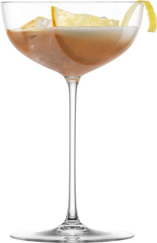 Zwiesel Glas Sada sklenic na koktejly a šampaňské 246 ml 4 ks TONE - Glass - Main image