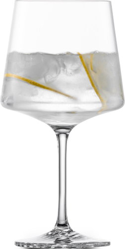 Zwiesel Glas  Sada sklenic na Gin & Tonic 630 ml 4 ks ECHO - Glass - Main image