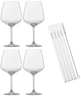 Zwiesel Glas Schott Zwiesel Sada sklenic After Work Drink 790 ml 9 ks BAR SPECIAL - Glass