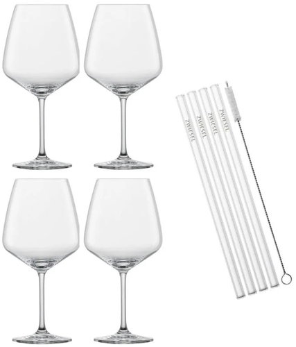 Zwiesel Glas Schott Zwiesel Sada sklenic After Work Drink 790 ml 9 ks BAR SPECIAL - Glass - Main image