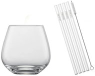 Zwiesel Glas Schott Zwiesel Sada sklenic na drinky 590 ml 9 ks BASIC BAR - Glass
