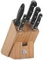 Zwilling blade set with block 35692-300 PS - Knife Set