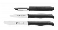 ZWILLING TWIN Grip Set with Knives 3pcs - Knife Set