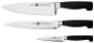 Zwilling TWIN Four Star Set with knives 3 pcs - Knife Set