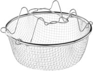 Zwilling EcoQuick frying sieve 22 cm - Sieve