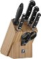 Zwilling Profesional “S“ Block with Knives 7 pcs Bamboo - Knife Set