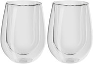 Zwilling Sorrento double-walled long drink glass 2 x 296ml - Glass