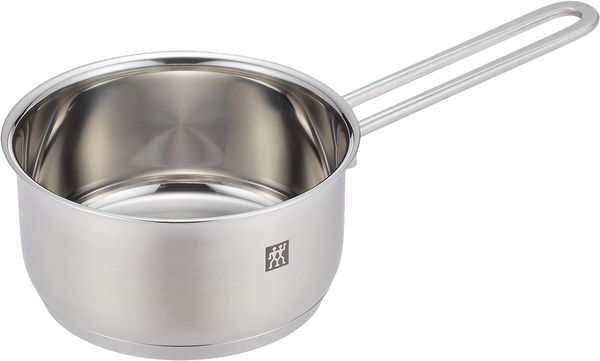 Zwilling Pico Kasserolle 1l - Großer Kochtopf - Hauptbild