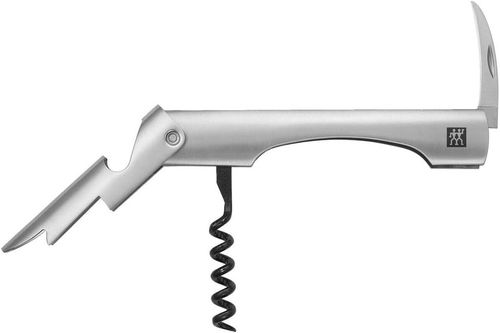 Zwilling Sommelier Korkenzieher mit Messer - Weinöffner - Hauptbild