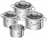 Zwilling Essence Dishes 7pcs 66220-003 - Cookware Set