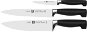 Zwilling Four Star Set of knives 3 pcs (Paring, Slicing, Chef's) - Knife Set