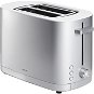 Zwilling ENFINIGY P2, Stainless-steel - Toaster