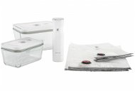 Vacuum Sealer Zwilling Vacuum Starter Set 7 pcs Glass - Vakuovačka