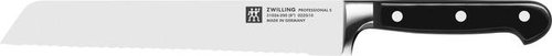 Zwilling Profesional "S" Bread knife 20 cm - Kitchen Knife - Main image