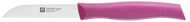 Zwilling TWIN Grip Gemüsemesser rosa - Küchenmesser