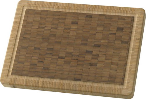 Zwilling Prkénko 36 × 25,5 × 3 cm bambus - Cutting Board - Main image