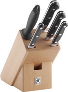 Zwilling Professional "S" Messerblock 6 Stück - Messerset