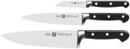 Zwilling Profesional "S" Set nožů 3 ks - Sada nožů