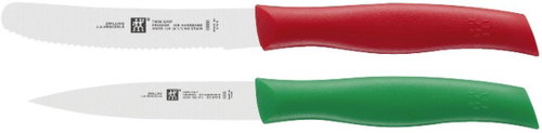 Zwilling TWIN Grip set nožů 2 ks - Sada nožů - Main image