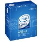 INTEL Core 2 Duo E8400 - 3,00GHz, 1333MHz FSB, 6MB cache, socket 775, BOX (Penryn) - CPU