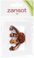 Zansot Sponka na vlasy Chobotnice Classic Large 6 cm, želva - Hair Fastener