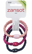 Zansot Knitted elastic hair bands 3 pcs -  Hair Ties