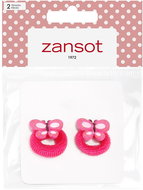Zansot Children's elastic hair bands 2 pcs -  Hair Ties
