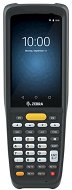 Zebra MC2200 WLAN, BT, SE4100, 34KY, STD, GMS, 2/16GB , CDL, ROW - Mobile Terminal