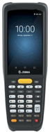 Zebra MC2700 WWAN, BT, BRICK, SE4100, 34KY, STD, GMS, 2/16GB, CDL, ROW - Mobile Terminal