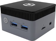 QOOBE I Celeron N5105 (8+128G) - Mini PC