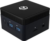 QOOBE I N100 (12G/128G) - Mini PC