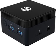QOOBE I N100 (12+256 G) - Mini-PC