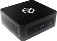 QOOBE II i3-1215U (8+256G) - Mini PC