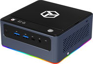 QOOBE U7-155H (16+1 TB) - Mini-PC