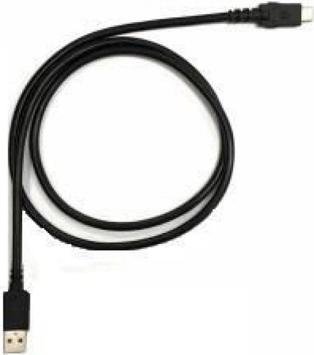 Zebra CBL-TC5X-USBC2A-01 - Power Cable - Main image
