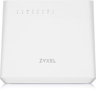 Zyxel VMG8825-T50K Dual Band Wireless AC/N VDSL2 Combo WAN Gigabit Gateway - VDSL2 Modem